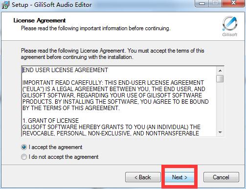 Gilisoft