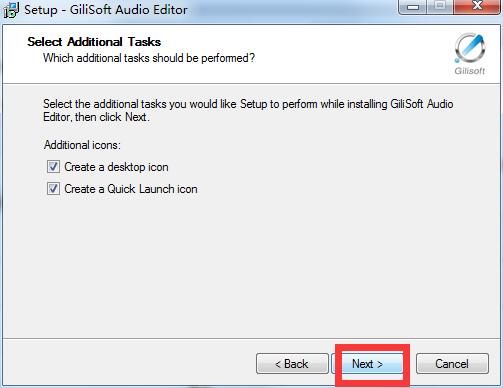 Gilisoft