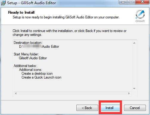 Gilisoft