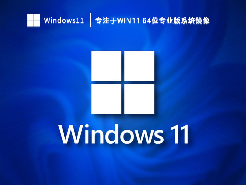 专注于Win11下载_专注于Win11 64位专业版系统镜像V2023