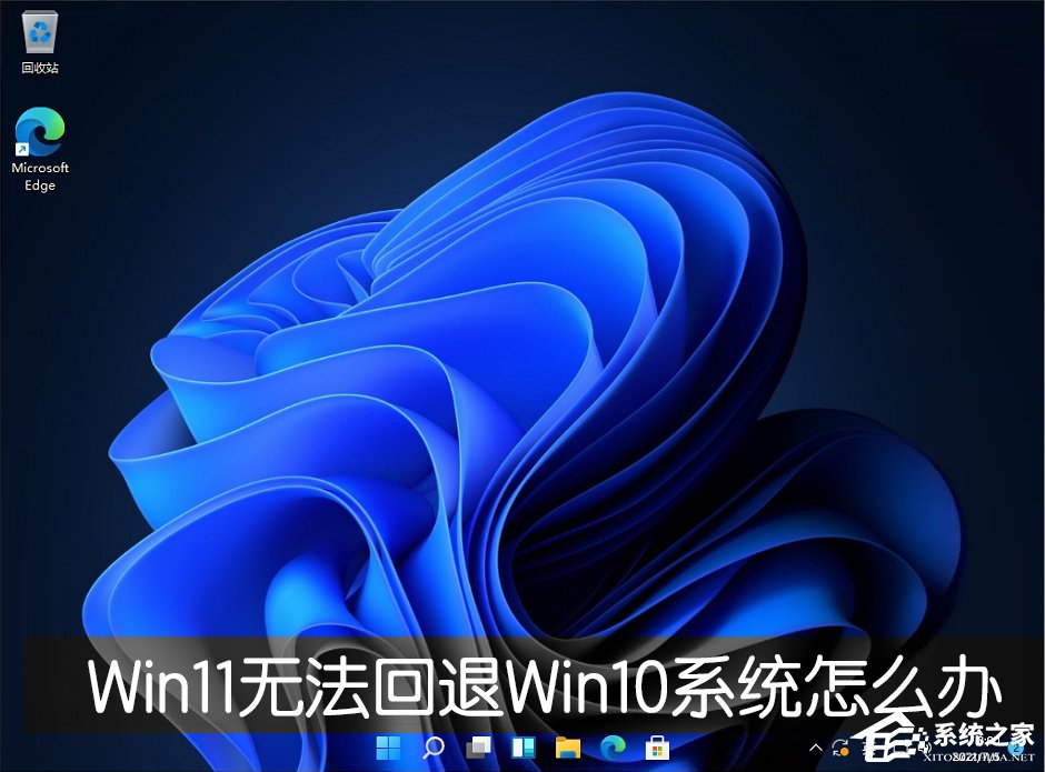 Win11退回正版Win10怎么操作？Win11回退Win10教程