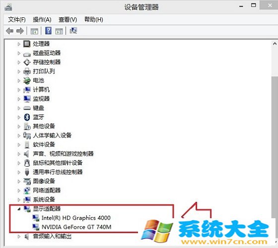 Win8怎么看电脑配置 Win8.1查看CPU与显卡配置办法