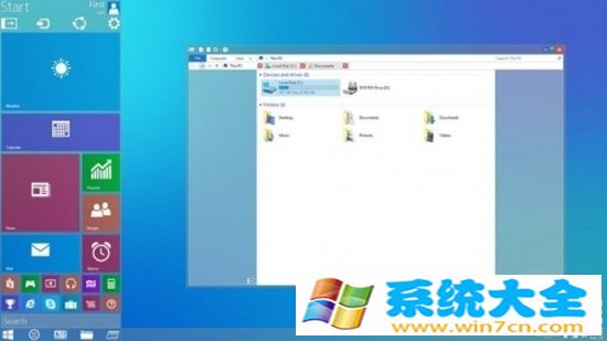 Windows 9全新激活解决办法