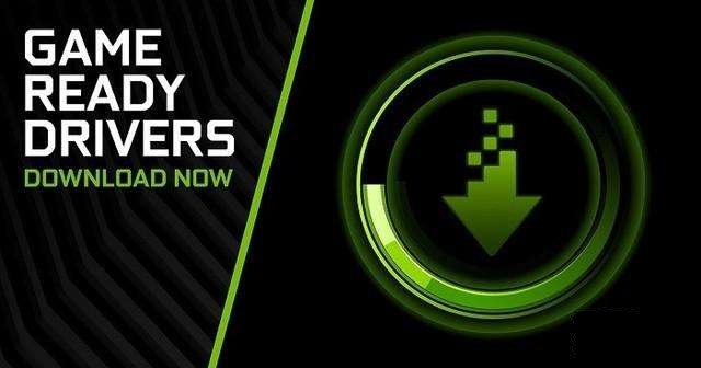 NVIDIA Game Ready显卡驱动 V517.48 最新版