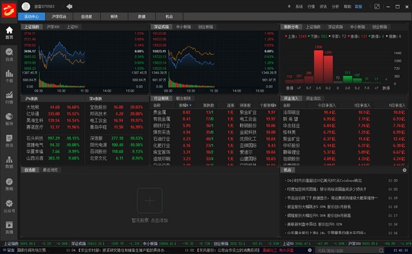 金斗云智投