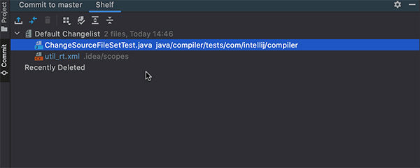 IntelliJ