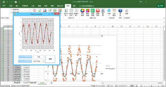 Easychart插件