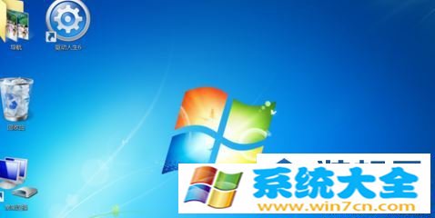 windows7系统提示视频卡驱动不支持Aero怎么解决