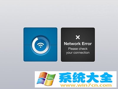 Win7/Win8网络配置引起的无法上网处理方法