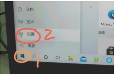 Win10系统打印图片中间空白怎么办？Win10系统打印图片中间空白的解决方法