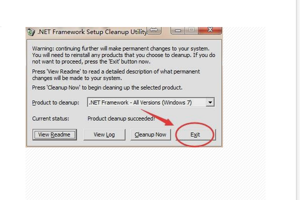 怎么升级.NET Framework？.NET Framework更新教程