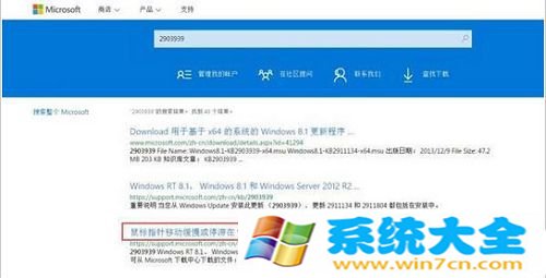 win8.1系统进入游戏之后鼠标卡顿如何解决