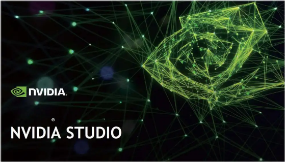 NVIDIA Studio517.40显卡驱动 官方版