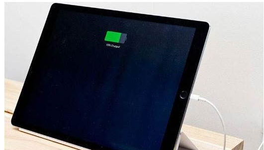 ipad显示不在充电怎么办,知识兔小编告诉你ipad显示不在充电怎么办