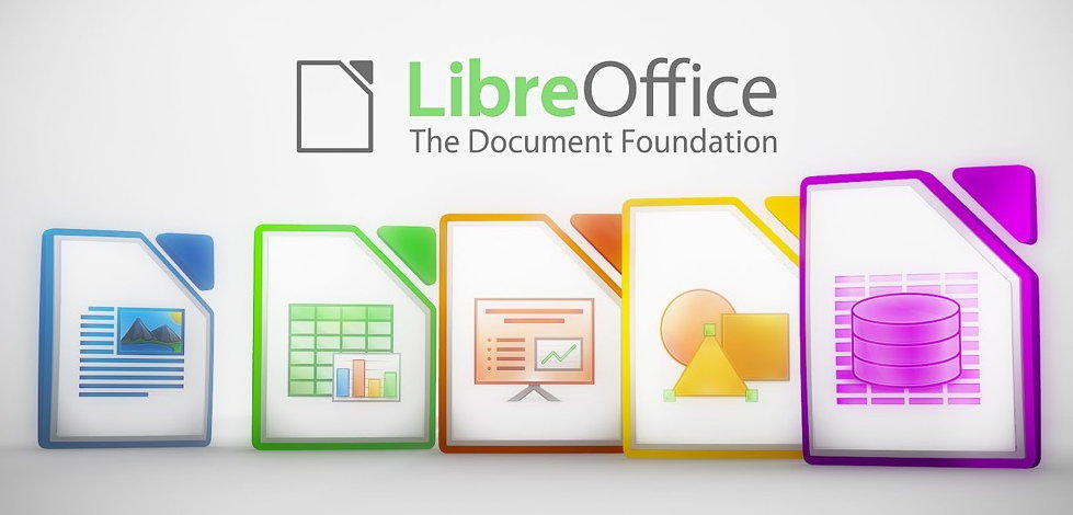 LibreOffice v7.6.3 stable 多语言中文正式版-开源Office办公套件