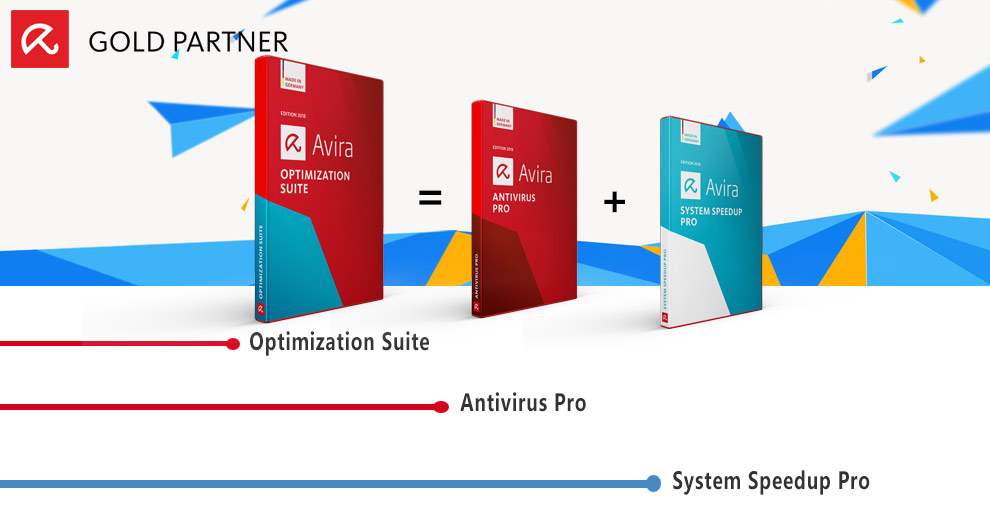 Avira Antivirus 2018 v15.0.42.11 Win/Mac 多语言中文正式版