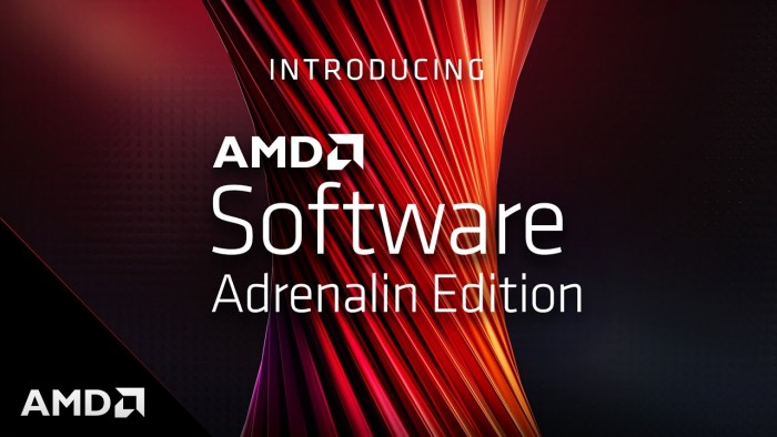 AMD Radeon Software Adrenalin v23.12.1 正式版驱动下载：AMD显卡驱动