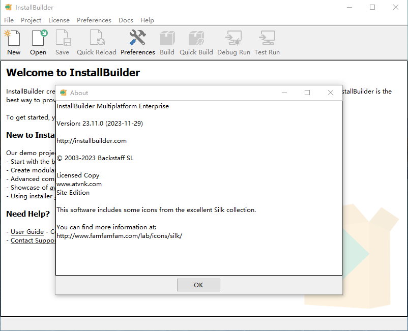 VMware InstallBuilder Enterprise 23.11 x86/x64 注册版 - 程序打包工具