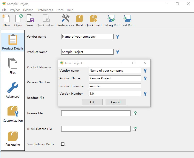 VMware InstallBuilder Enterprise 23.11 x86/x64 注册版 - 程序打包工具