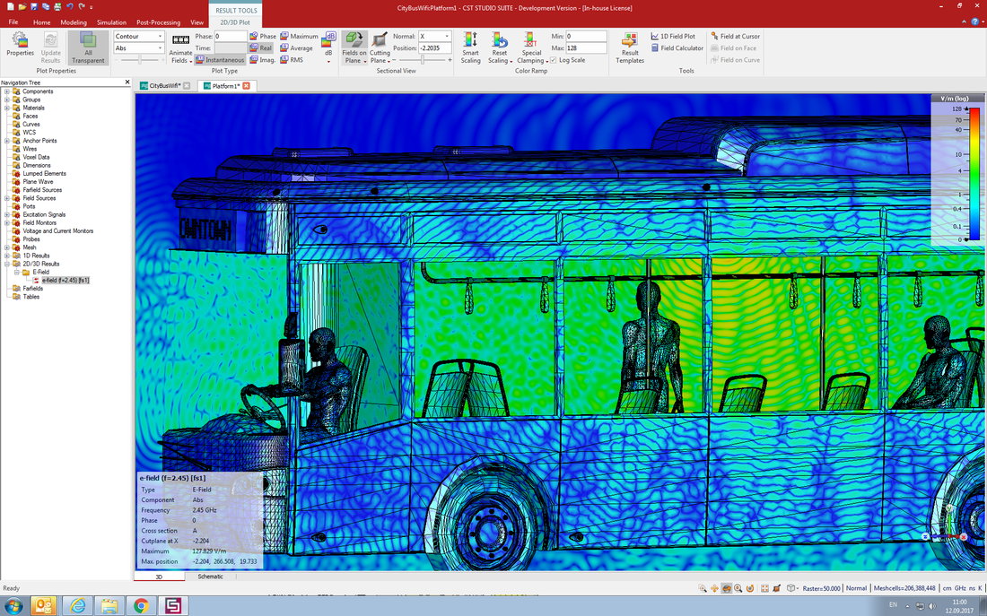 DS SIMULIA CST Studio Suite 2024 2024.01 SP1 x64 注册版 - 3D EM分析软件