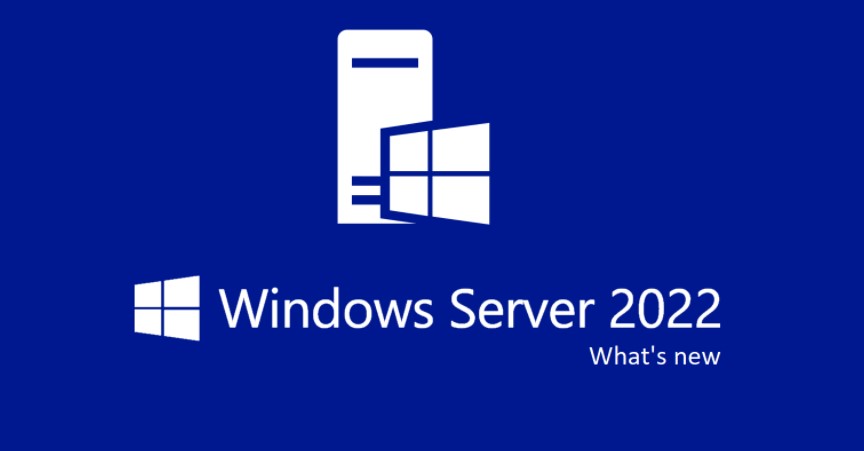 Windows Server 2022 LTSC 21H2 Updated November 2023 - MSDN ISO镜像-简体中文/繁体中文/英文