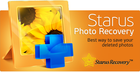 Starus Data Restore Pack v4.7.0 Multilingual 注册版 - 磁盘数据恢复包