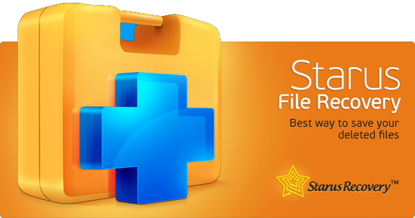 Starus File Recovery v6.9.0 Multilingual 中文注册版 - 数据恢复