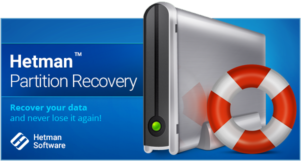 Hetman Data Recovery Pack v4.7.0 Multilingual 中文注册版 - Hetman数据恢复包