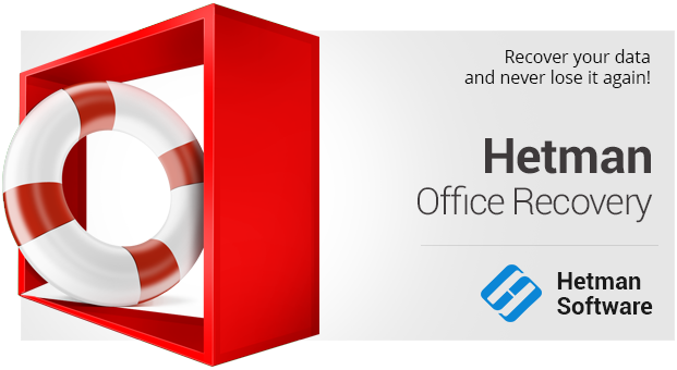 Hetman Office Recovery v4.7.0 Multilingual 中文注册版 - Office文件恢复