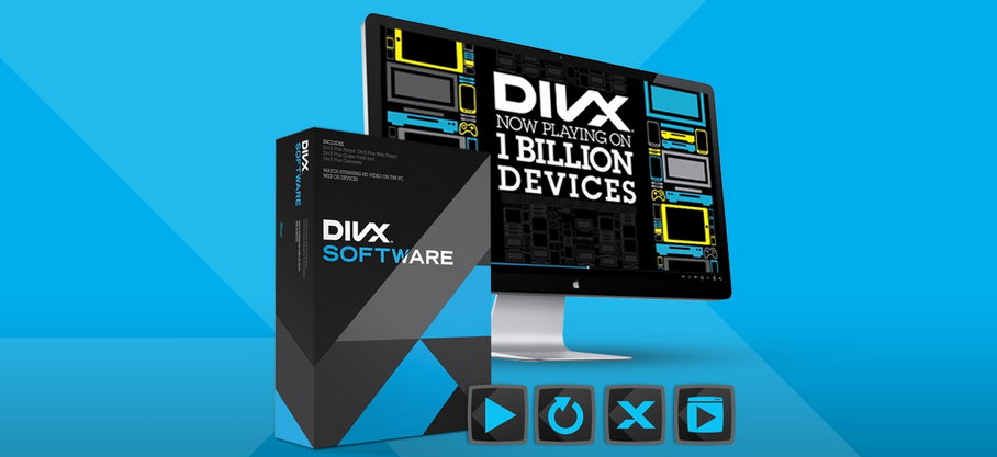 DivX Plus Pro v10.9.1 多语言中文注册版附注册码