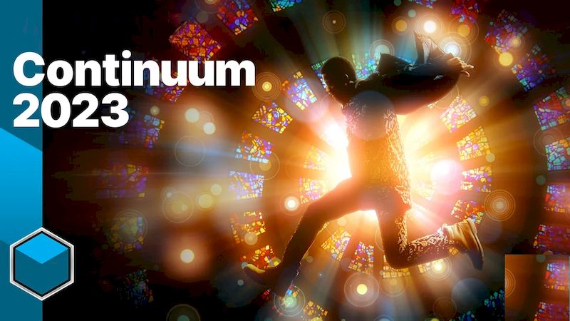 Boris FX Continuum Plug-ins 2023 v16.0.3.1086 for Adobe