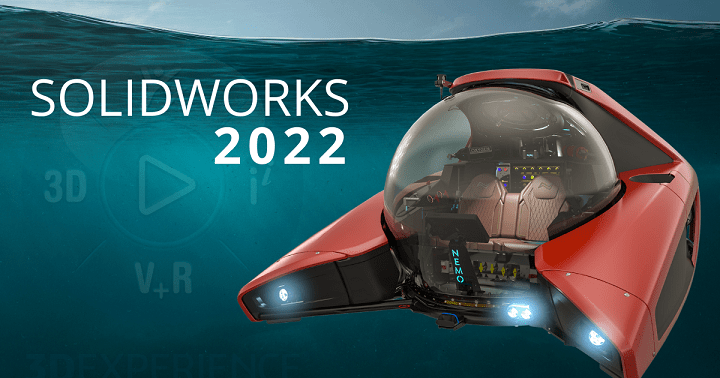 SolidWorks 2022 SP5.0 Full Premium Multilanguage x64 多语言中文注册版