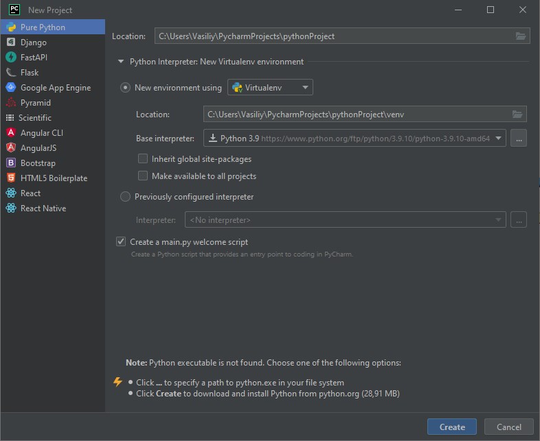 JetBrains PyCharm Professional 2022.2 多语言中文注册版-Python IDE编辑器