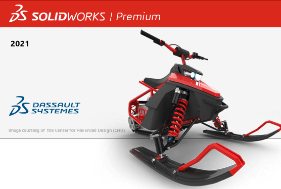 SolidWorks 2021 SP5.1 Full Premium Multilingual x64 多语言中文注册版