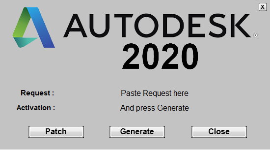 Autodesk AutoCAD 2020