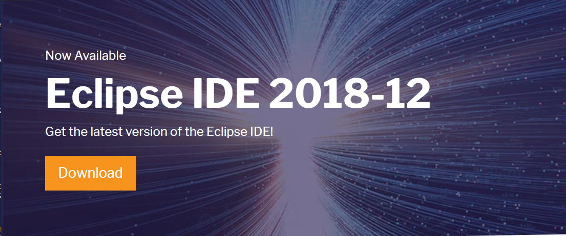 Eclipse v4.10 (Eclipse 2018-12)正式版发布-完全支持 Java 11