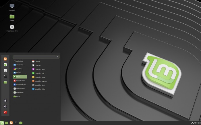 Linux Mint v19.1 正式发布附下载-基于Ubuntu 18.04 LTS