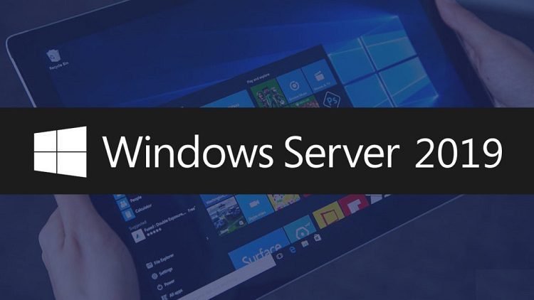 Windows Server 2019 (Updated October 2018)正式版ISO镜像-简体中文/繁体中文/英文