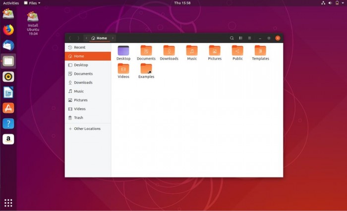 Ubuntu v19.04（Disco Dingo）每日构建版镜像开放下载