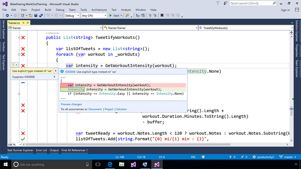 Visual Studio 2017 v15.8 正式版附注册码Key-简体中文/繁体中文/英文版