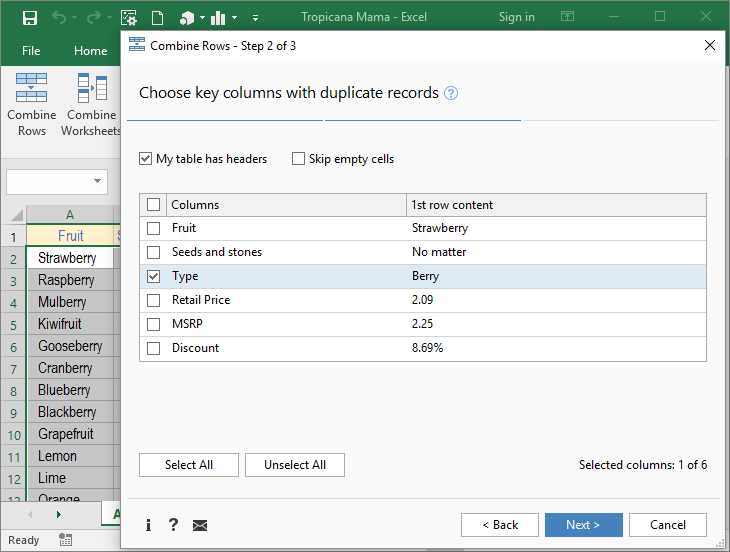 AbleBits Ultimate Suite for Excel 2016.2.355.1206 注册版附注册码