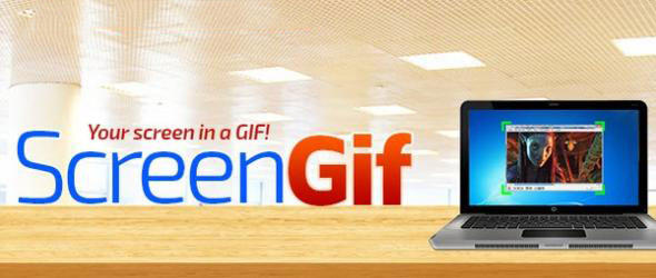 Screen GIF 2016.13 注册版附注册机-GIF动画录制