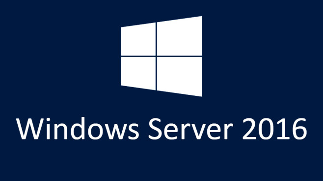 Windows Server 2016 系统正式发布附MSDN ISO镜像下载