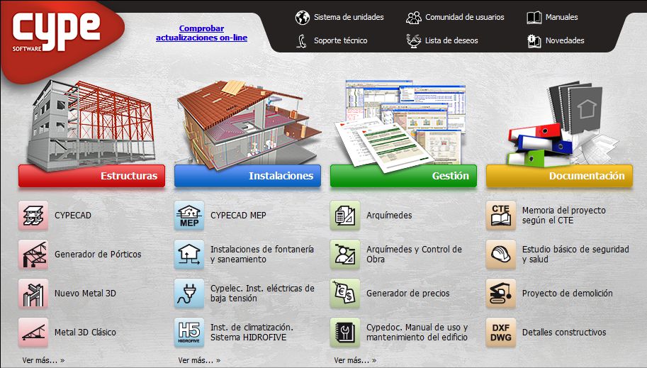 Cype software 2016o x32/x64 多语言注册版-建筑工程技术软件