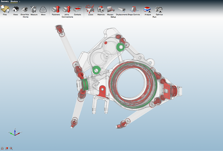 SolidThinking Click2Extrude Polymer/Metal v2016.2235 (x64) 注册版