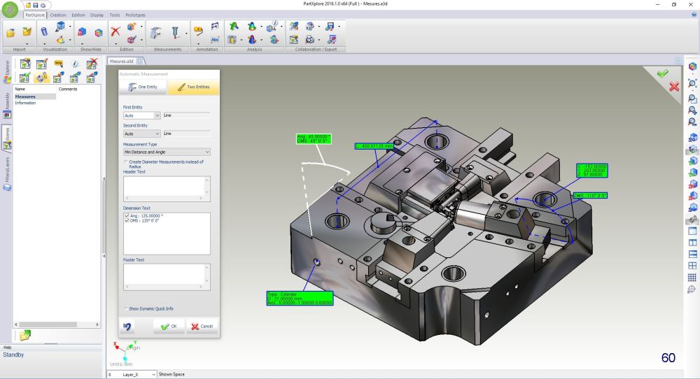 Vero PartXplore v2016 R2