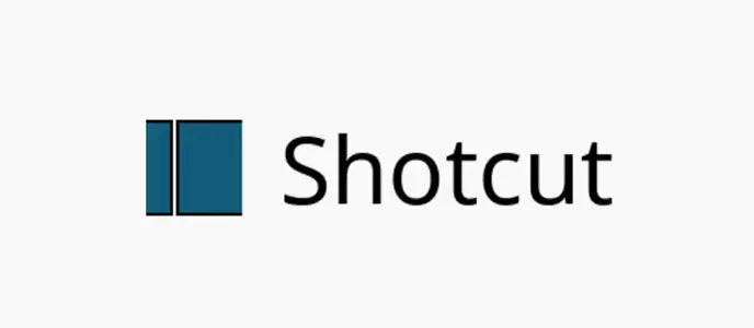 开源视频剪辑软件 ShotCut 23.11.29 免费下载插图