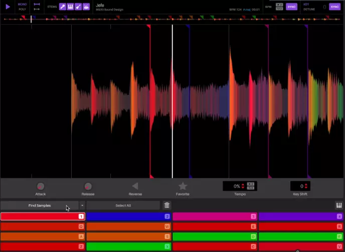 音乐制作节拍器 Serato Studio v2.0.6 专业版 WIN/macOS 免费下载插图2