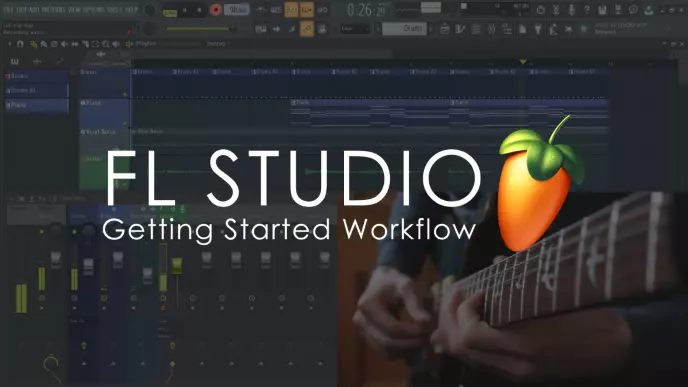 水果音乐制作软件 Image-Line FL Studio Plugins Edition v21.1.1.3750 专业版下载插图