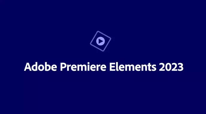 Pr2023轻量版 Adobe Premiere Elements 2023 v21.1 剪辑软件下载插图